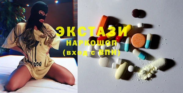 молекула духа Арсеньев